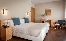 Vettonia Hotel